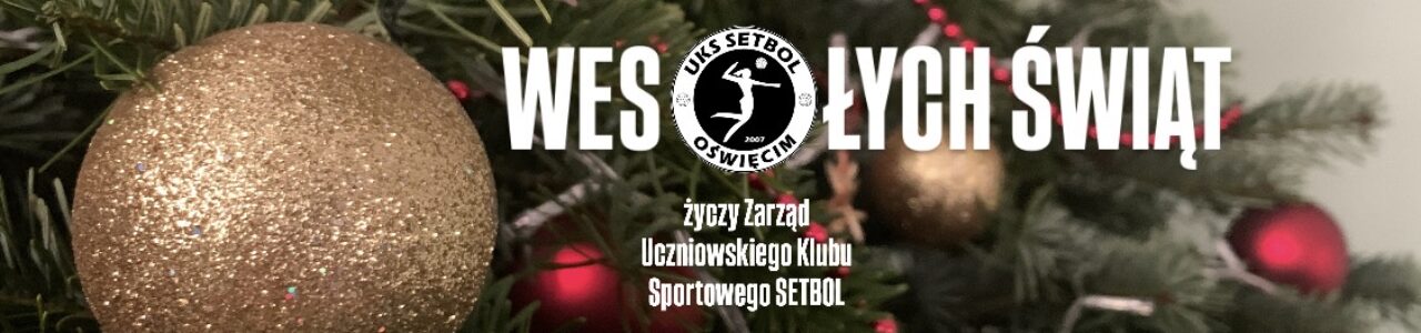 Uczniowski Klub Sportowy  SETBOL Oświęcim 2007